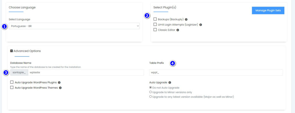 O que é WordPress e como instalar via Softaculous